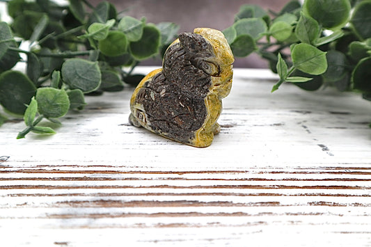 Bumble Bee Jasper Owl