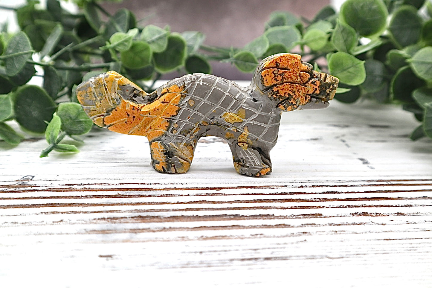 Bumble Bee Jasper Dragon