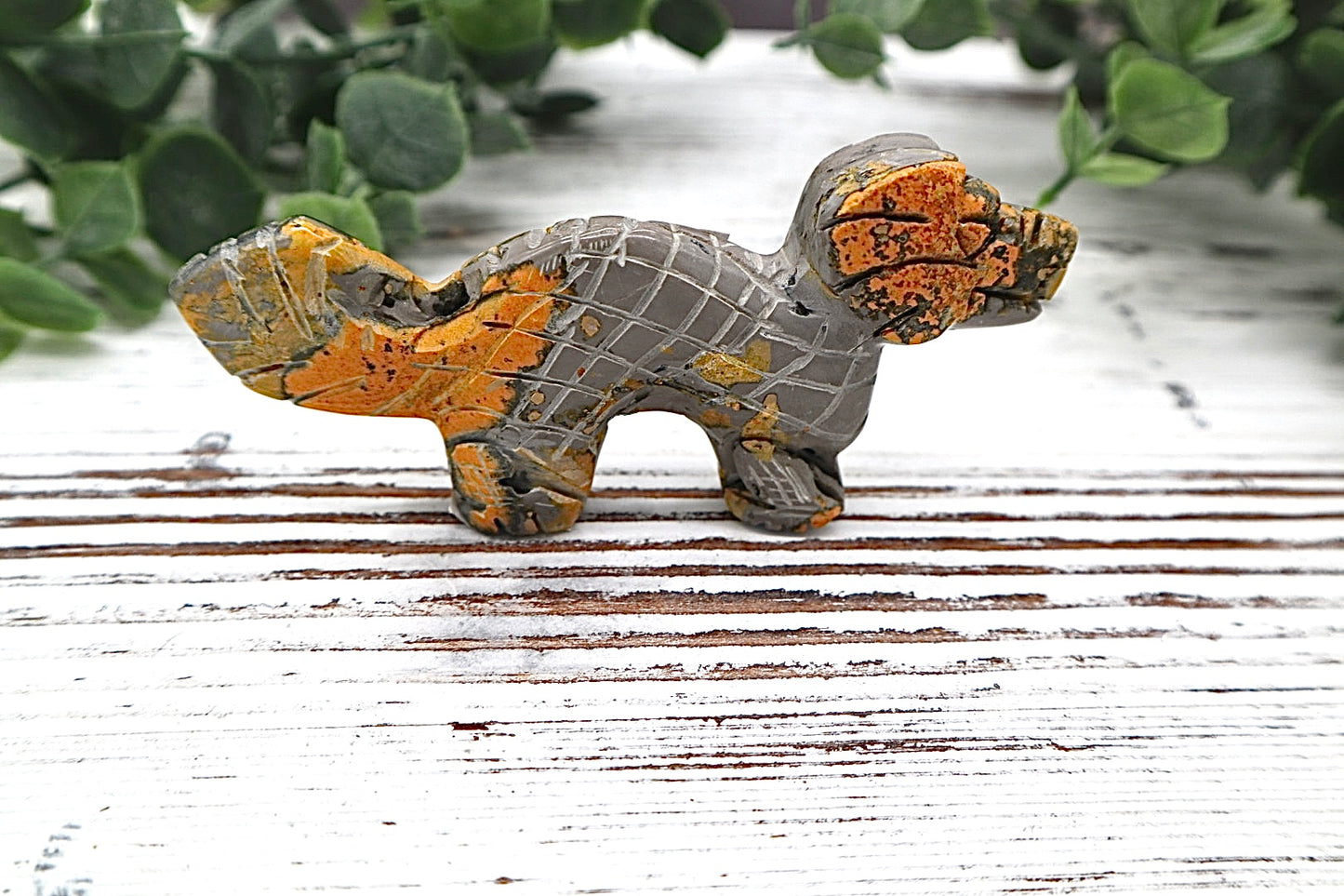Bumble Bee Jasper Dragon