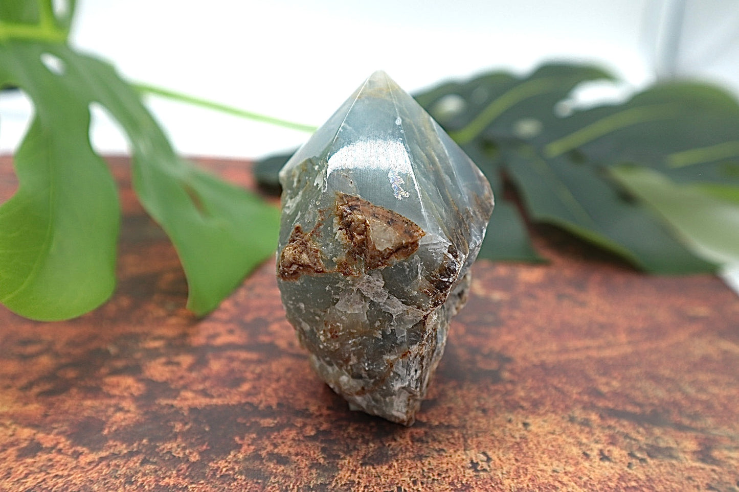 Blue Onyx Tower