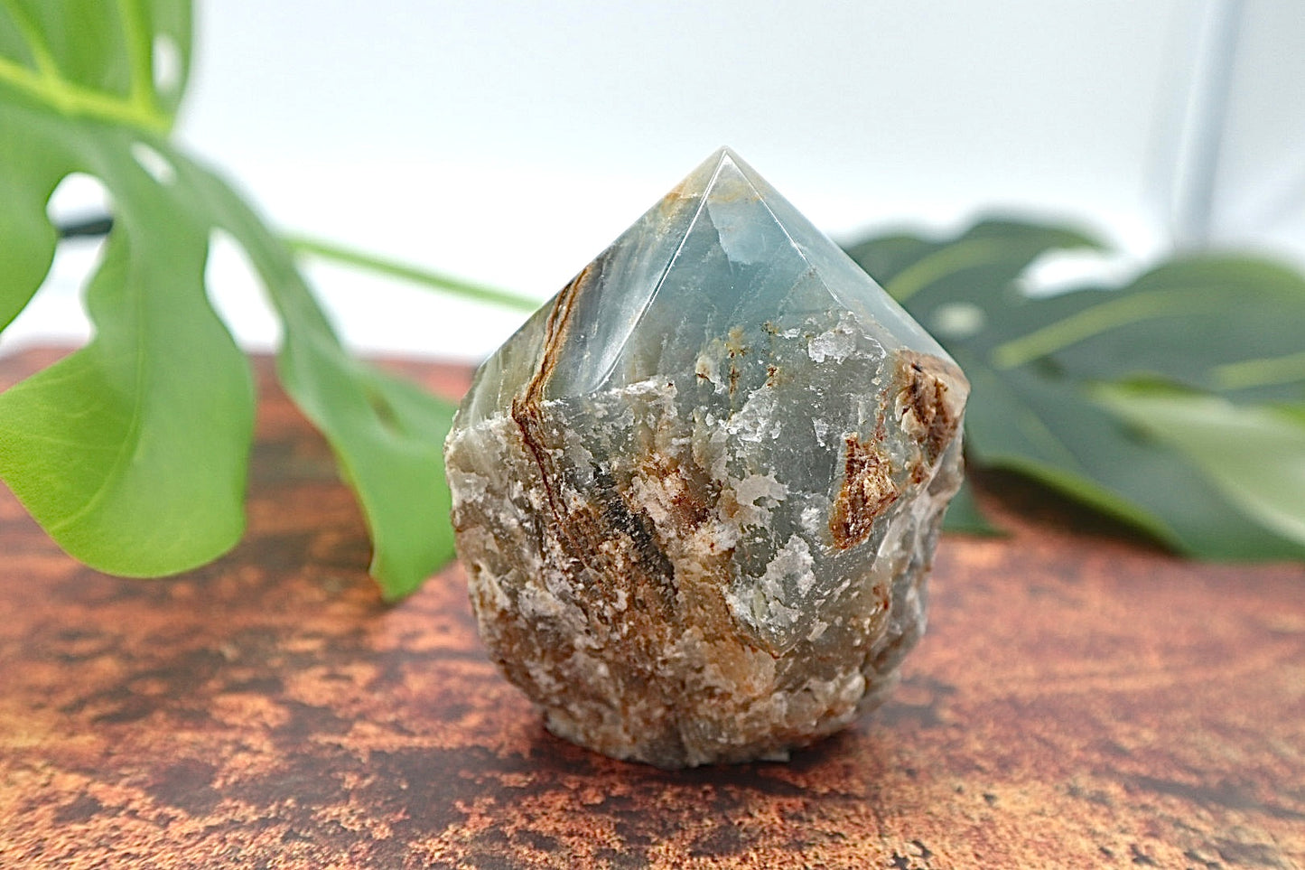 Blue Onyx Tower