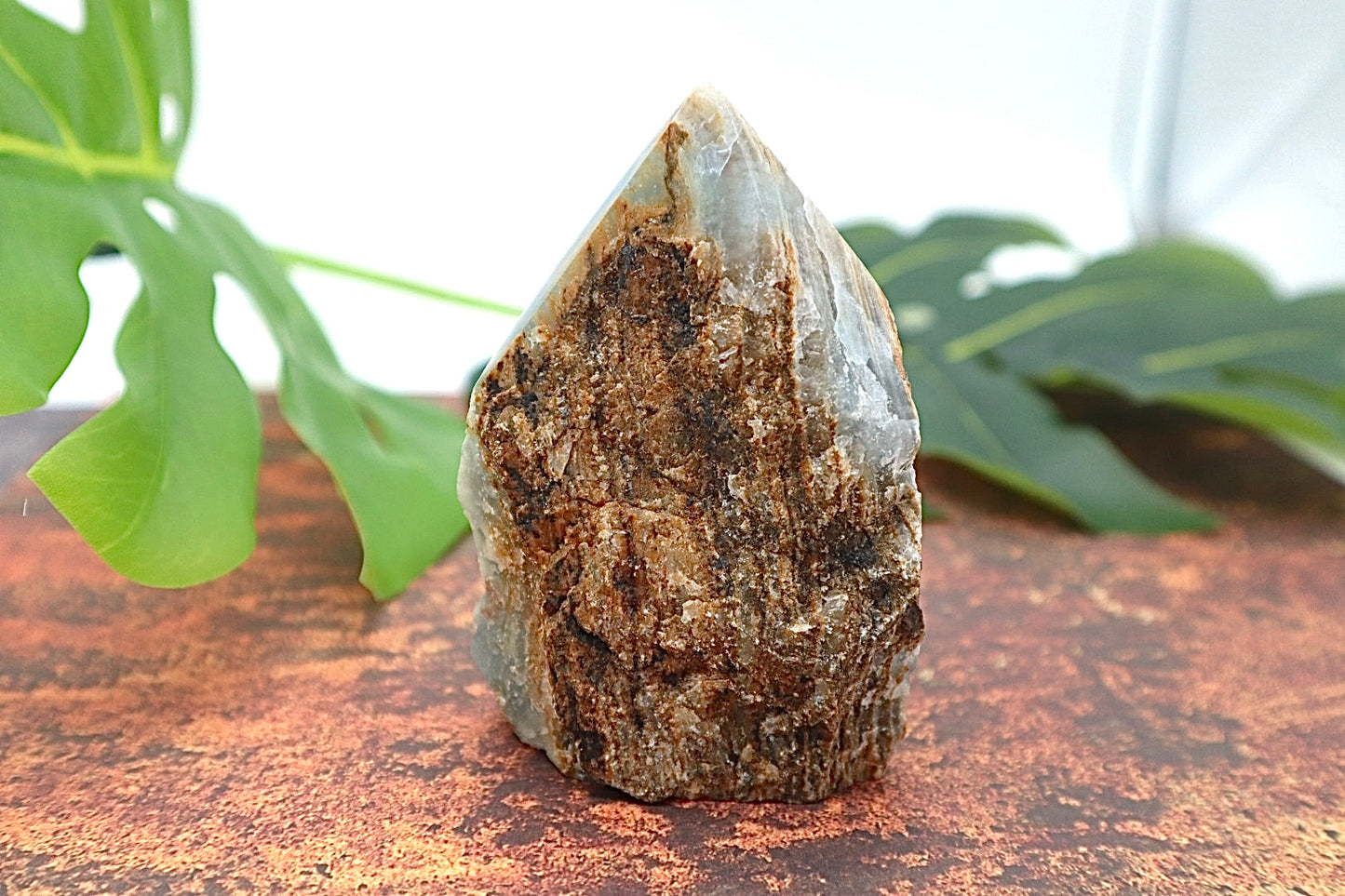 Blue Onyx Tower