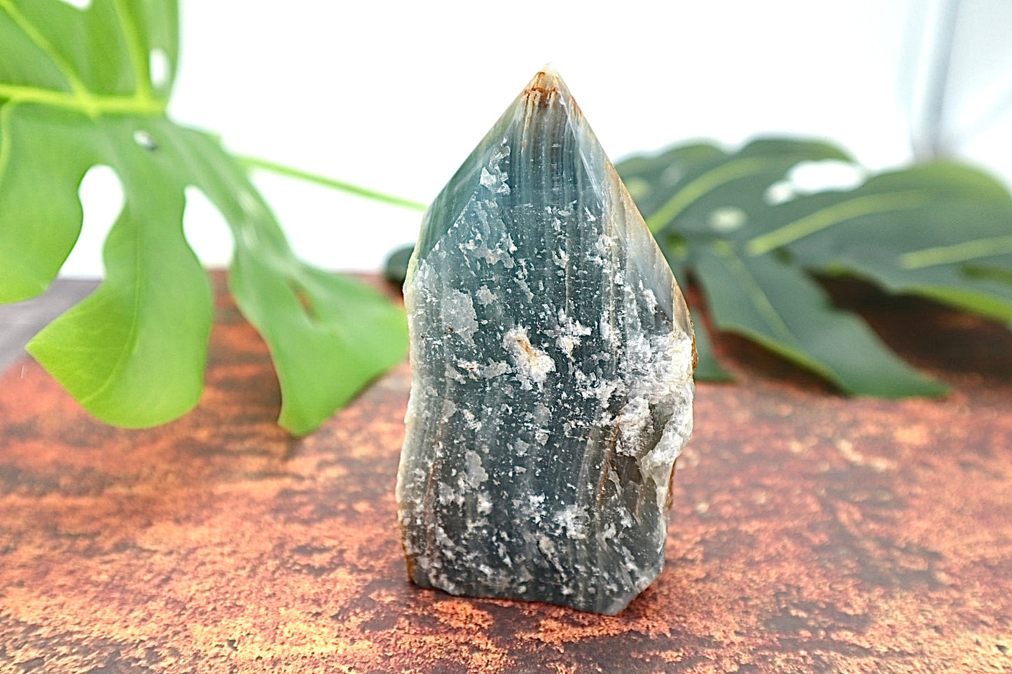Blue Onyx Tower