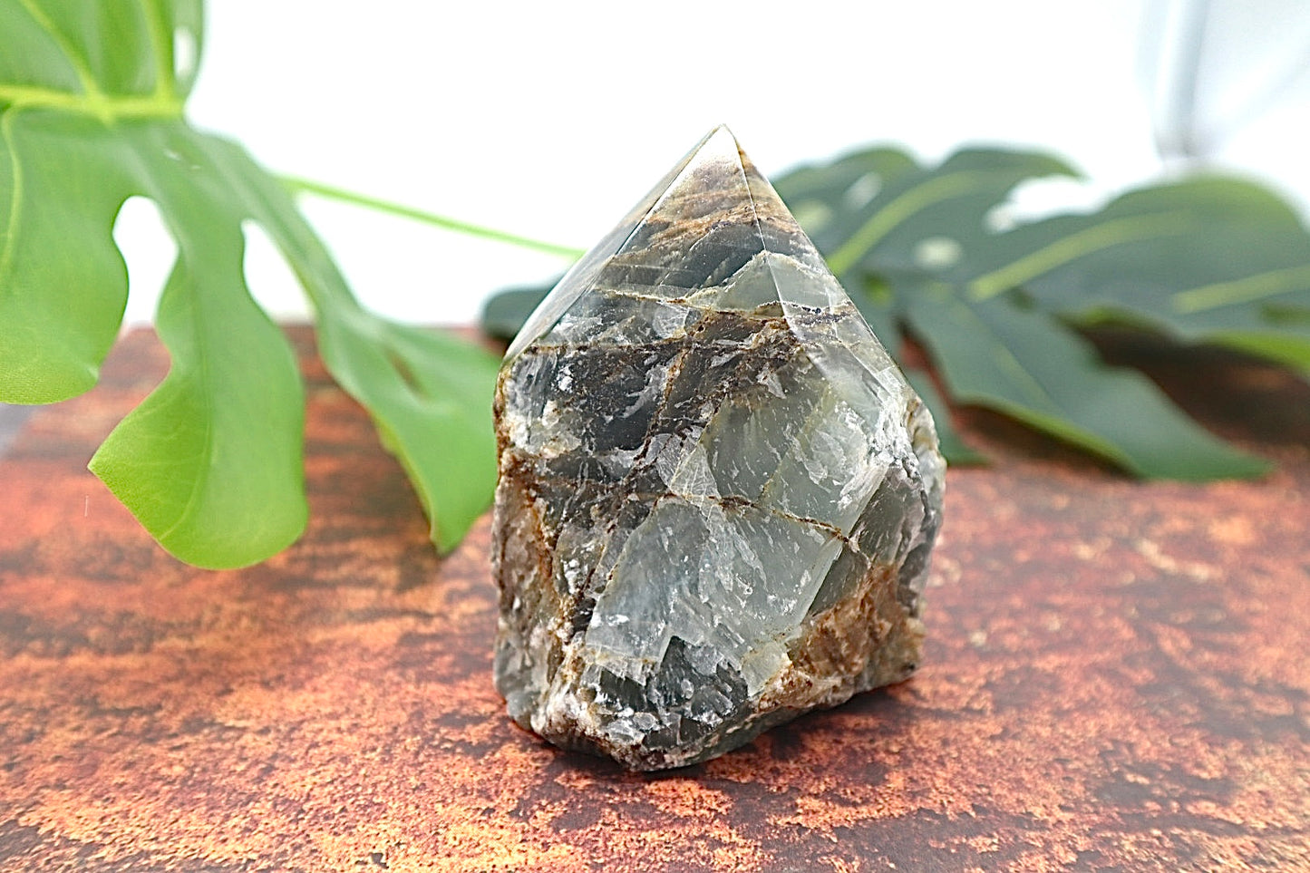 Blue Onyx Tower