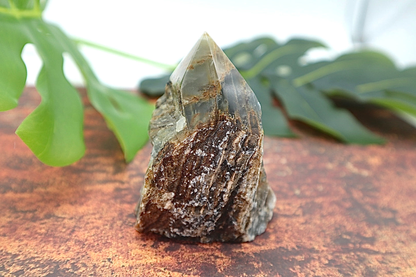 Blue Onyx Tower