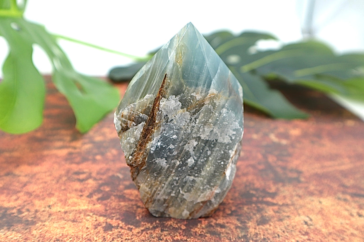 Blue Onyx Tower