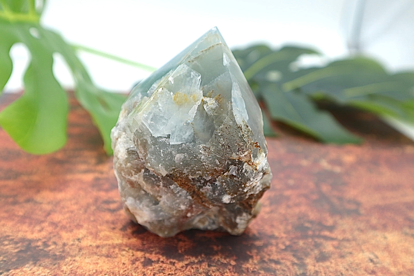 Blue Onyx Tower