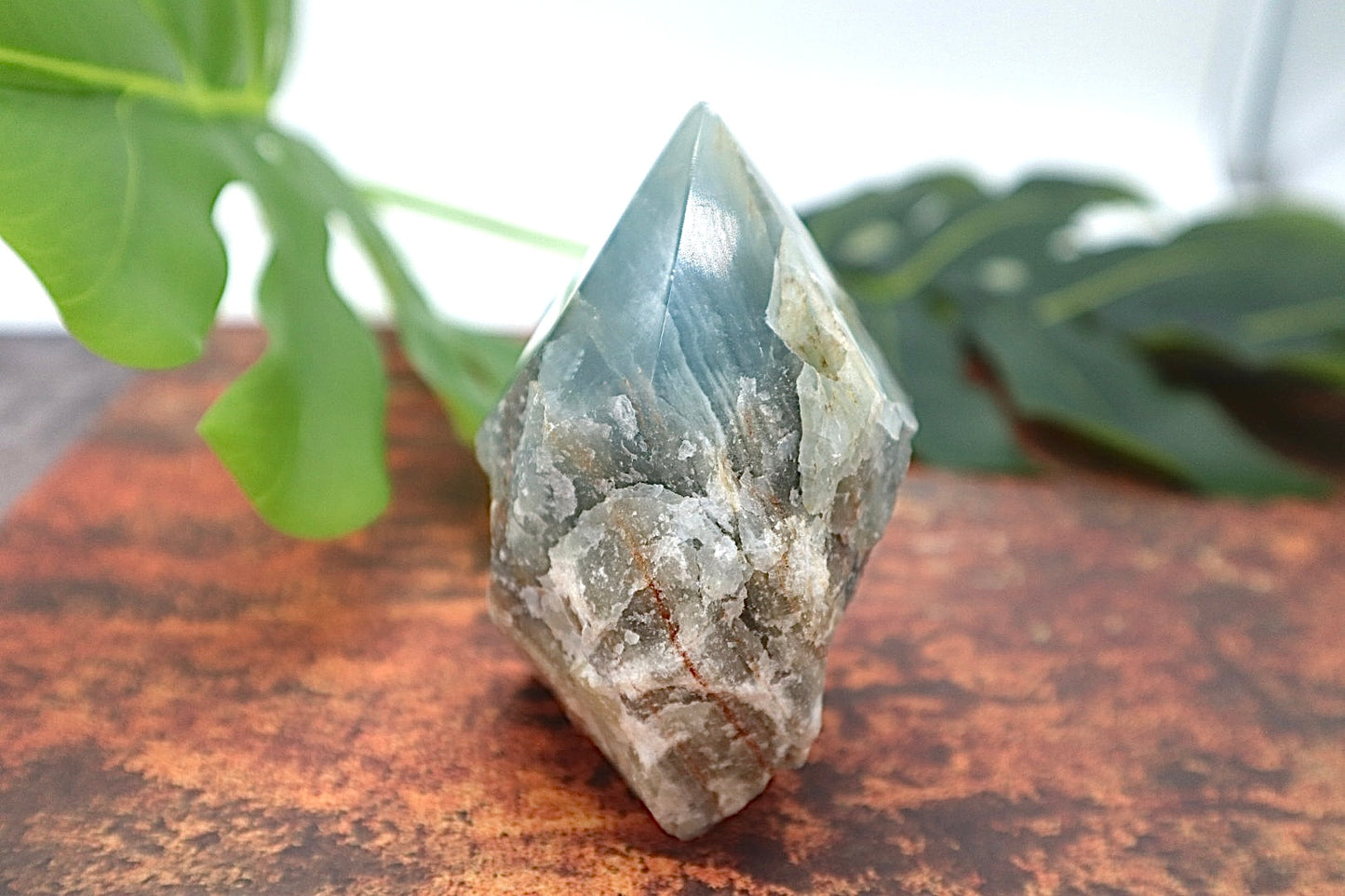 Blue Onyx Tower
