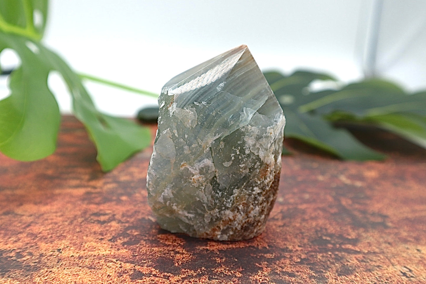 Blue Onyx Tower