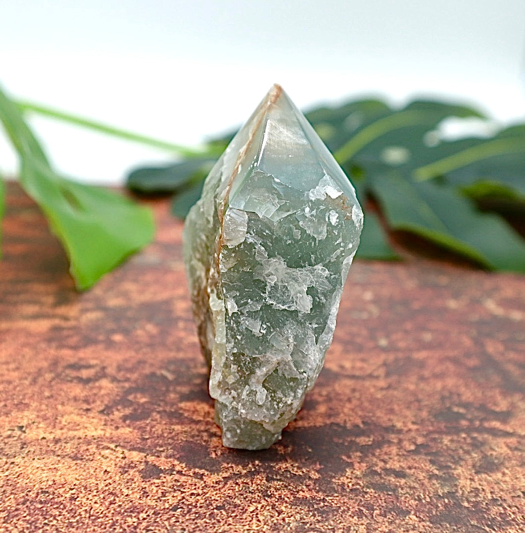 Blue Onyx Tower