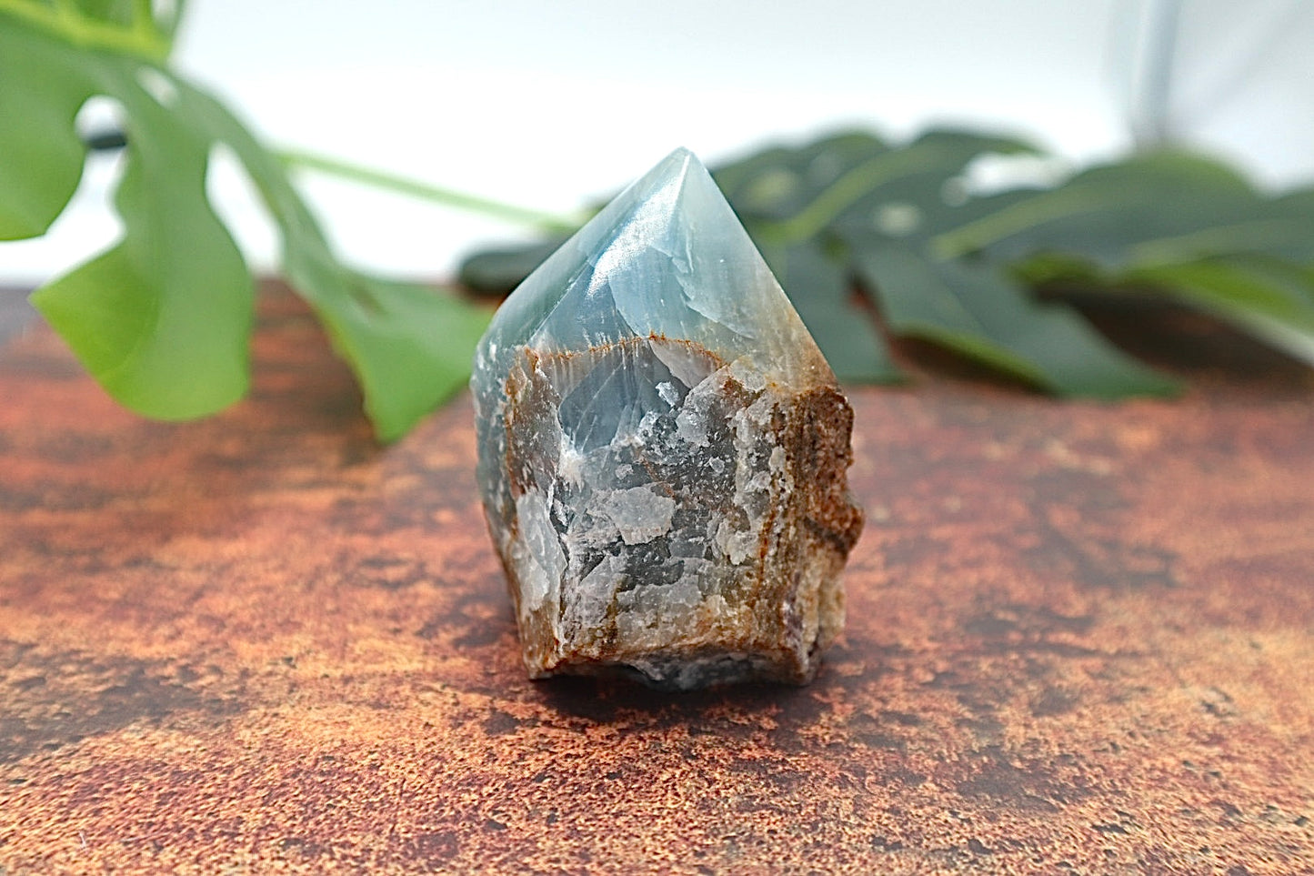 Blue Onyx Tower