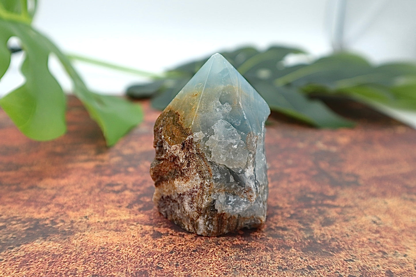 Blue Onyx Tower