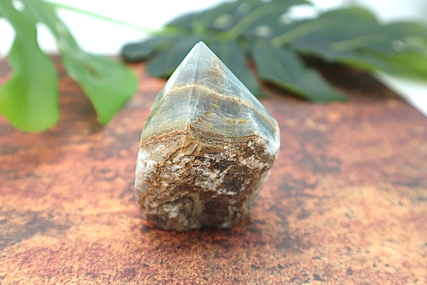 Blue Onyx Tower