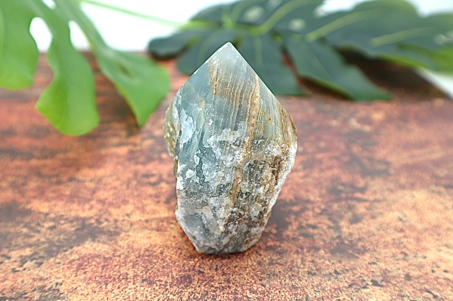 Blue Onyx Tower