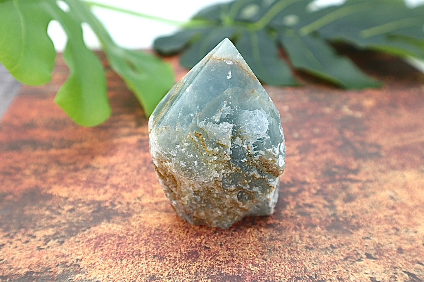Blue Onyx Tower