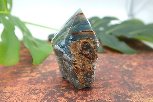 Blue Onyx Tower