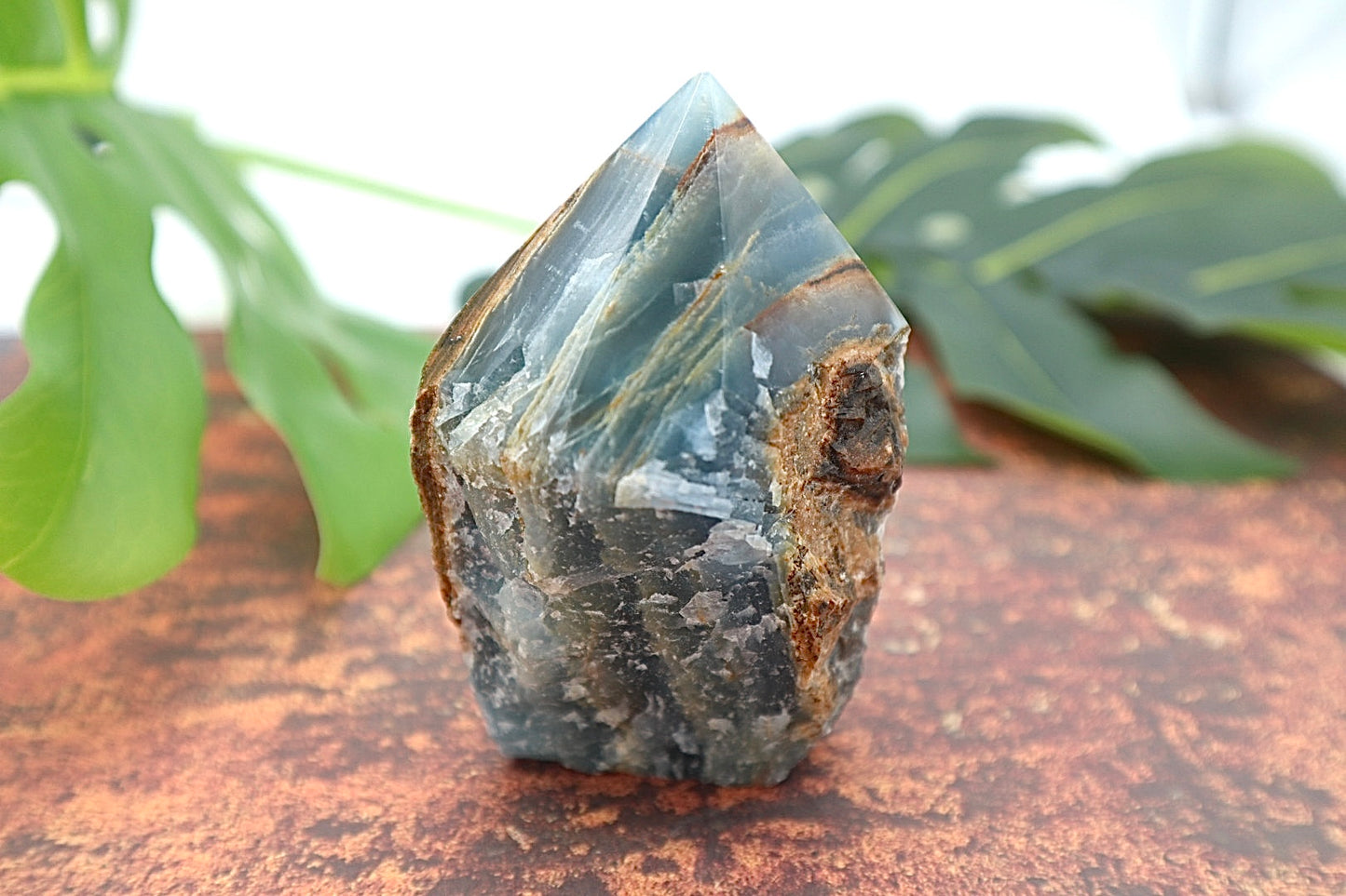 Blue Onyx Tower