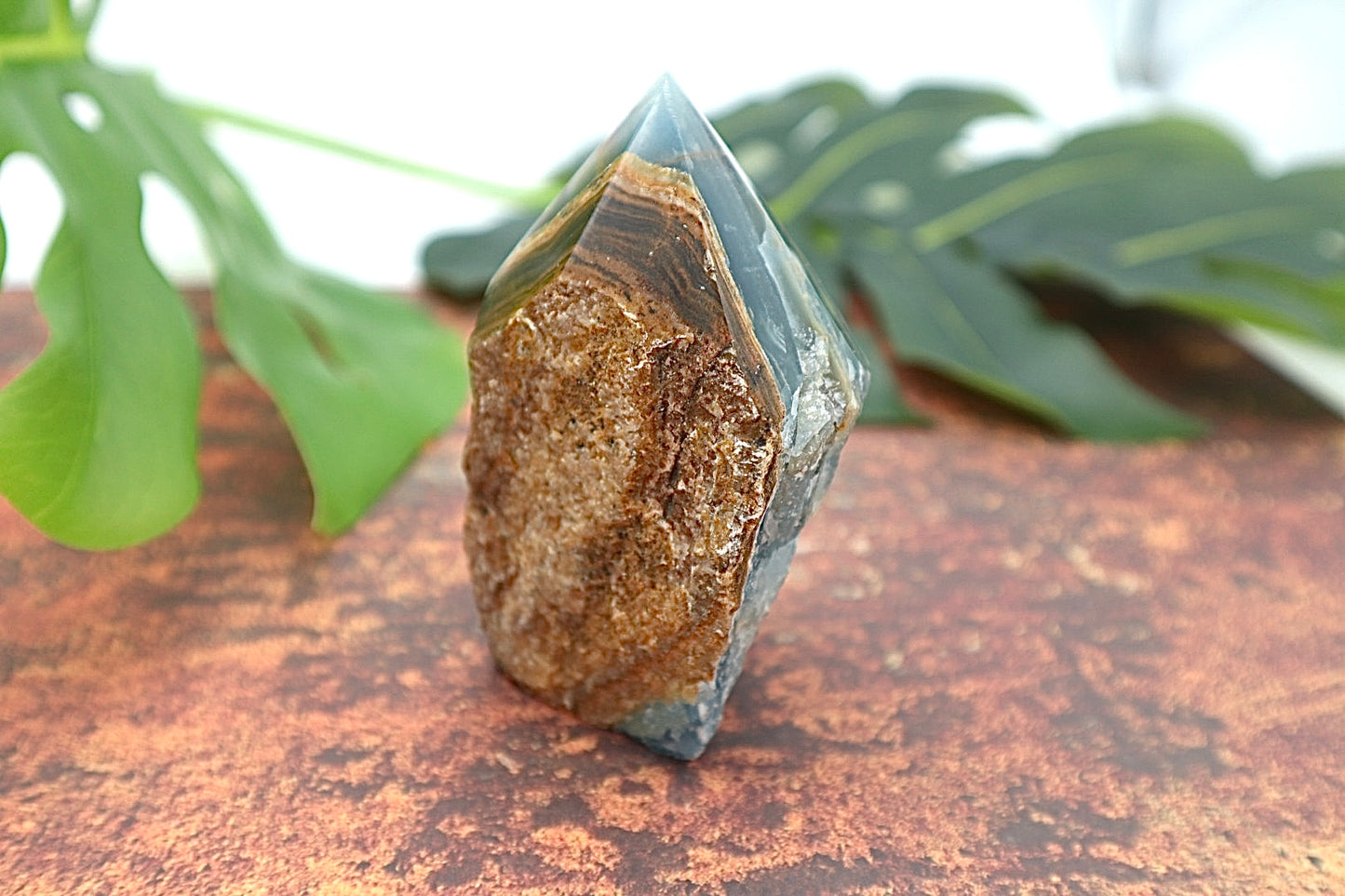 Blue Onyx Tower