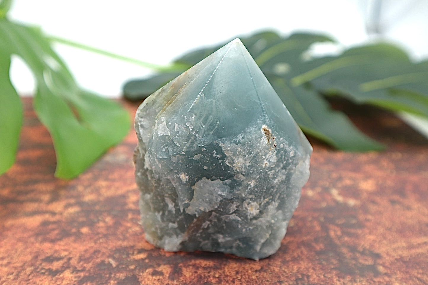 Blue Onyx Tower