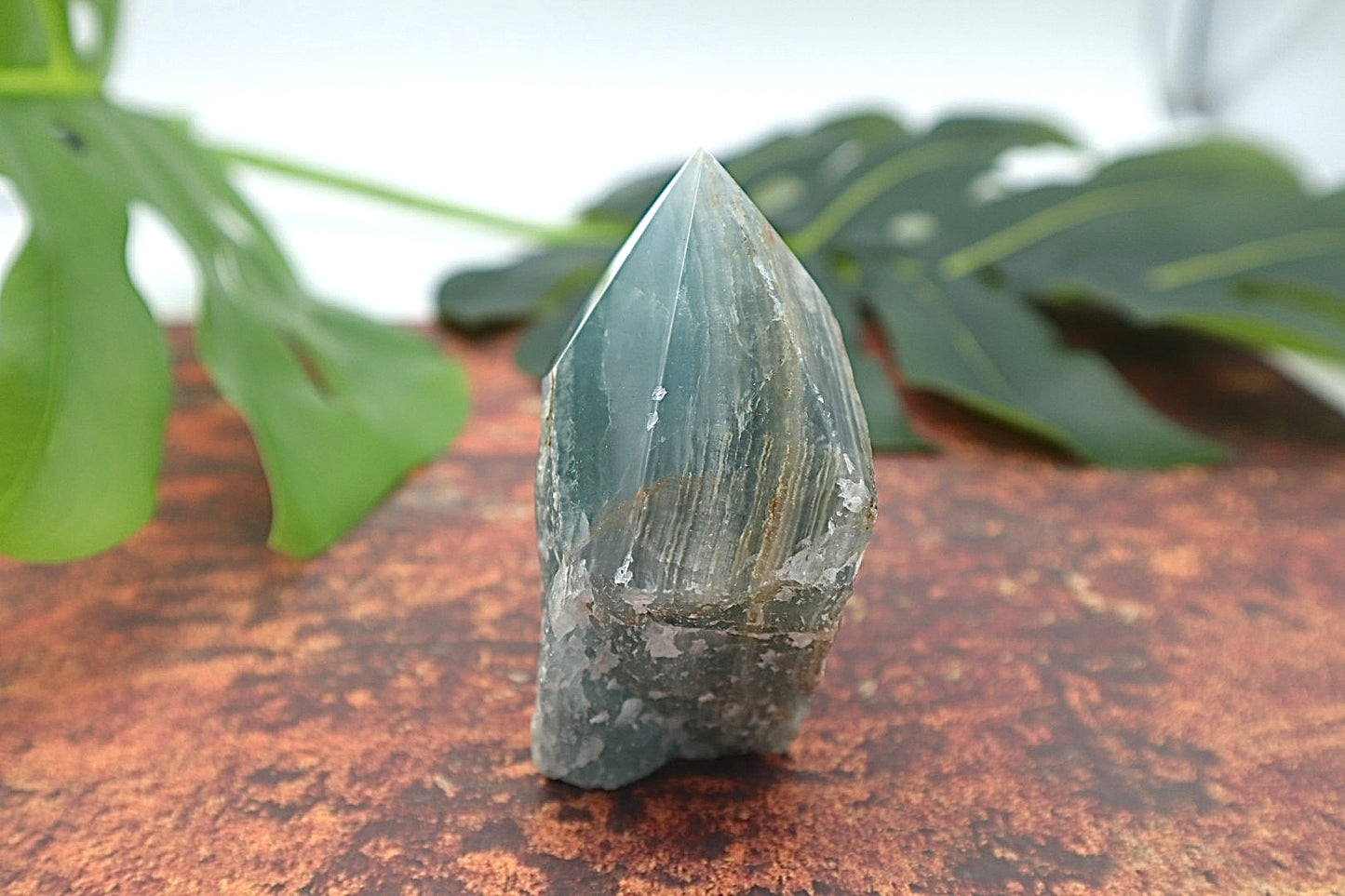 Blue Onyx Tower