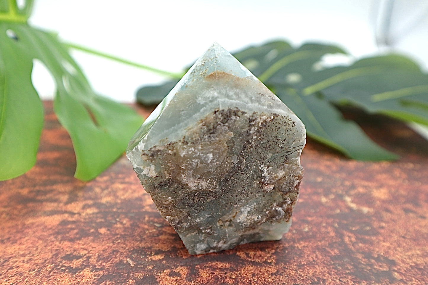 Blue Onyx Tower