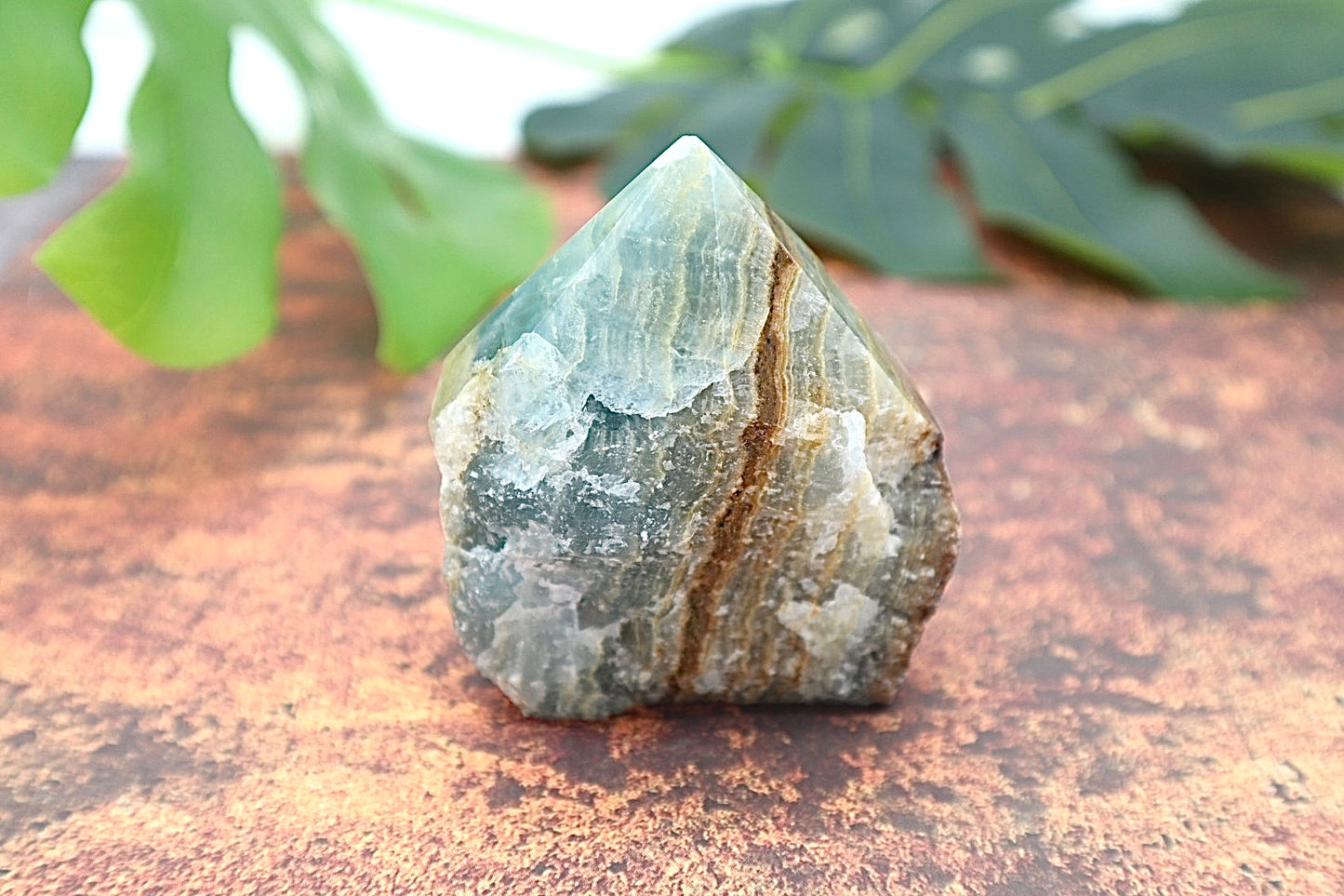 Blue Onyx Tower
