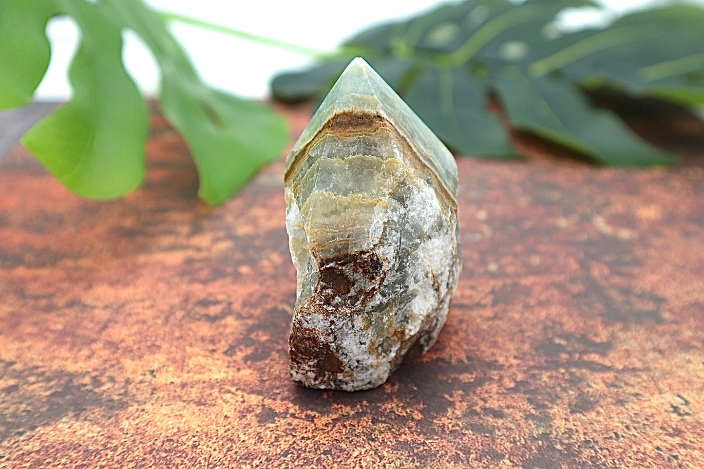 Blue Onyx Tower