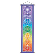 Chakra Large Banner