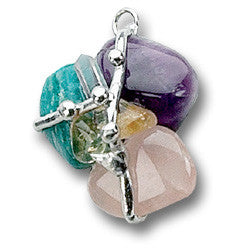 Recovery Amulet
