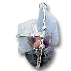 Serenity Amulet