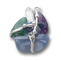Fearless Amulet