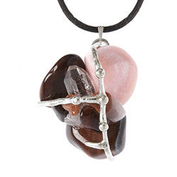 The Lovers Amulet