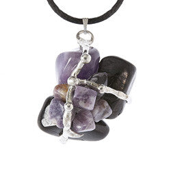 Goddess Divine Amulet