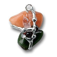 Aries Amulet MARCH 20-APRIL 20