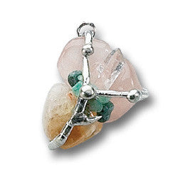 Taurus Amulet APRIL 20-MAY 21