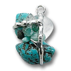 Gemini Amulet MAY 21-JUNE 21