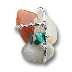 Cancer Amulet JUNE 21-JULY 22