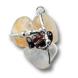 Leo Amulet JULY 22-AUGUST 23
