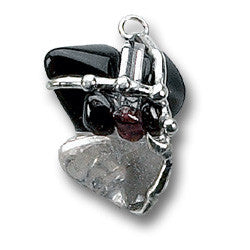 Scorpio Amulet OCTOBER 23-NOVEMBER 22