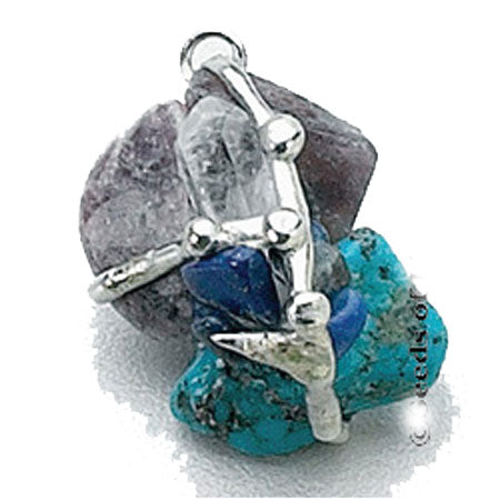 Sagittarius Amulet NOVEMBER 22-DECEMBER 21
