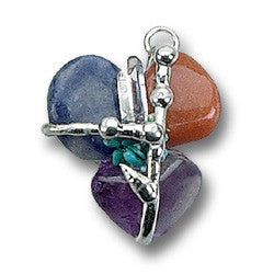 Aquarius Amulet JANUARY 20-FEBRUARY 19