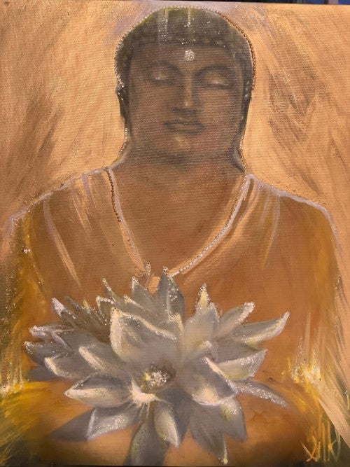 Buddha