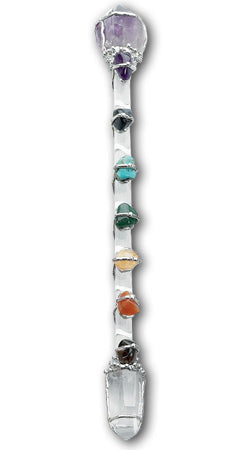Chakra Balancer Wand