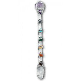 Chakra Balancer Wand