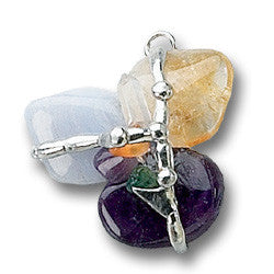 Chakra Amulet