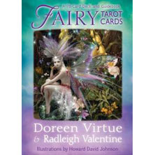 Fairy Tarot Cards