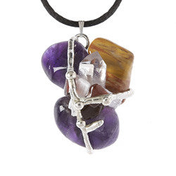 Awareness Amulet