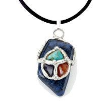 Aquarius Gemdrop JANUARY 20-FEBRUARY 19