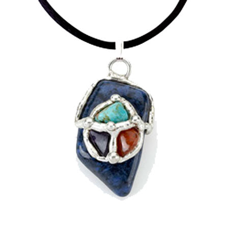 Aquarius Gemdrop JANUARY 20-FEBRUARY 19