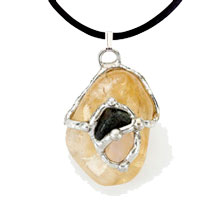 Taurus Gemdrop APRIL 20-MAY 21